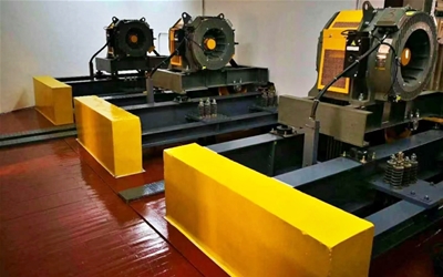 Mechanical modernization