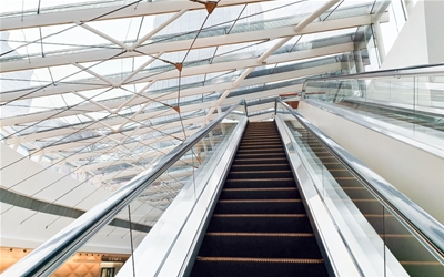 Escalator