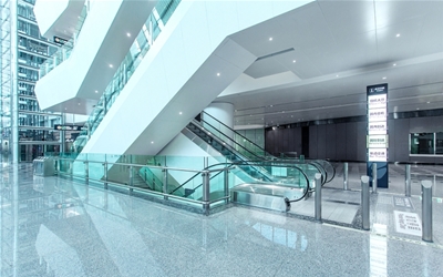 Escalator