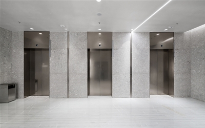 Passenger elevator