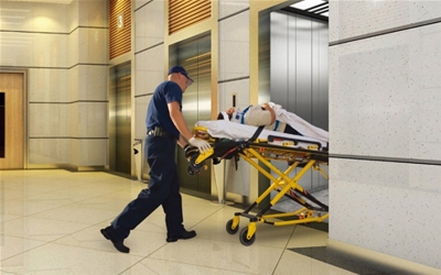 Bed Elevator