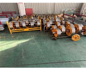 Pulley sheaves
